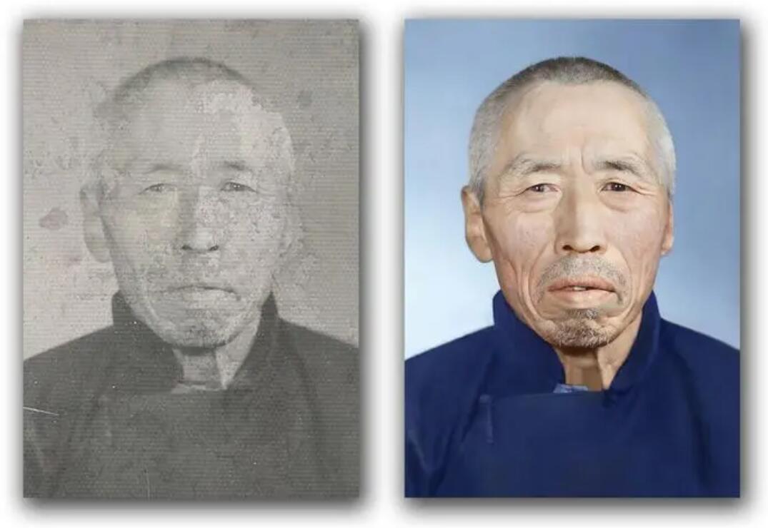 阿瓦提破损照片修复-56